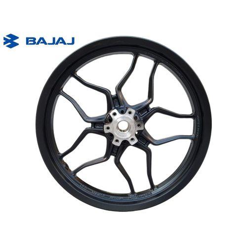 BAJAJ Bajaj Pulsar Ns200 Ön Jant 2.50-17 Jl131004 Orj