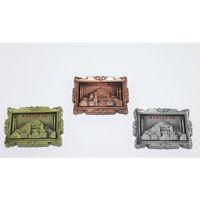 İstanbul Yöresel Magnet Model 3