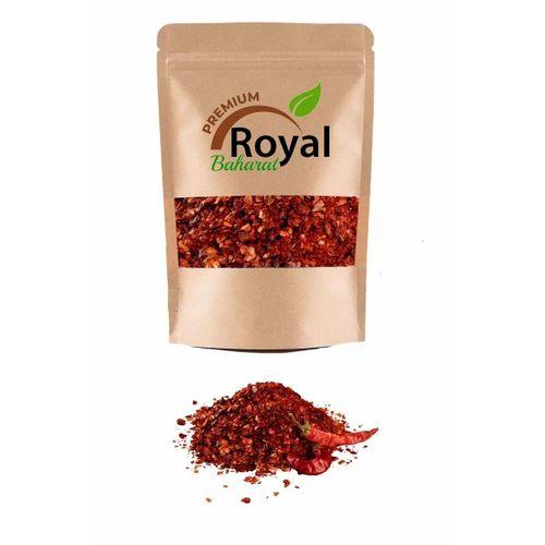 Tatlı Pulbiber Deluxe Seri Organik Lezzetli 250 Gr