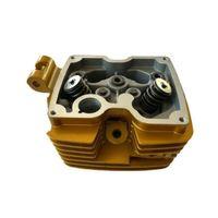 ÜST KAPAK CG - ÇİTA 200cc - Kare - GOLD