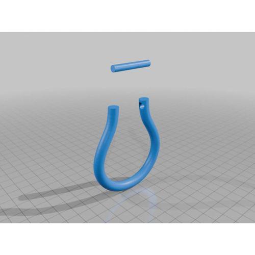 Kedi Kapı Tokmağı