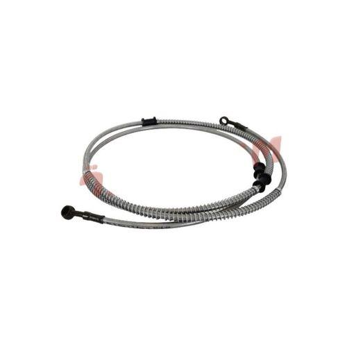 ATV Atv Fren Hidrolik Hortumu 320 Cm Çelik Örgü