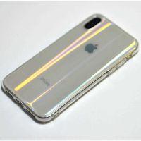 Apple iPhone X Kılıf Zore Dome Kapak