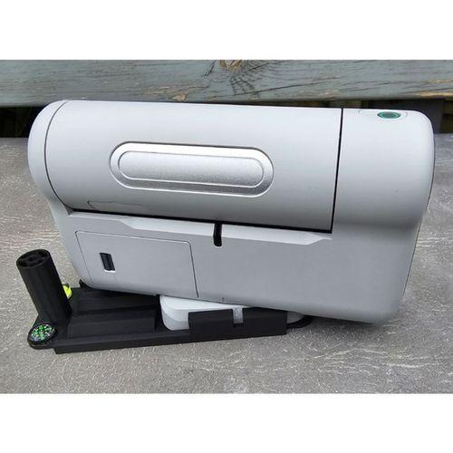 Dwarf II Teleskop Taban Plakası Koruyucu Polar Hizalama Aparatı 3D Baskı (Bu ürün Sadece Plastik parçadır - Almadan Önce Soru Sorabilirsiniz)