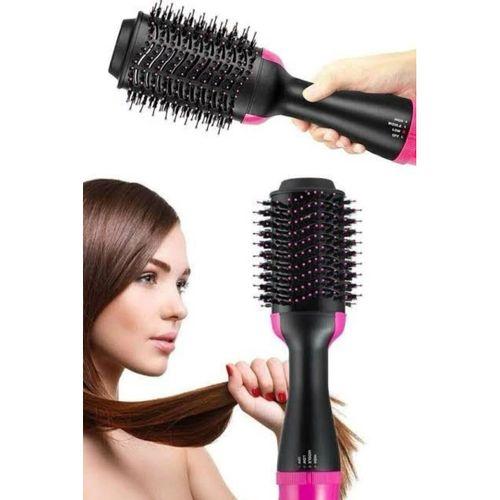 Fön Tarak 1200 W Saç Şekillendirici Saç Düzleştirici Saç Kurutma