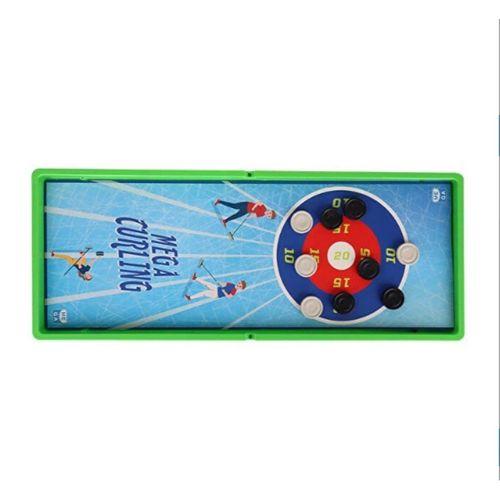 45191 MEGA CURLİNG VE BOWLİNG -MGA