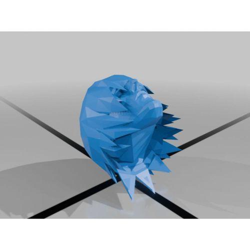 DMC3 BAŞLIKLAR (Bu ürün Sadece Plastik parçadır - Almadan Önce Soru Sorabilirsiniz)