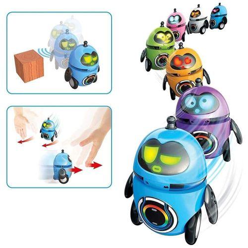 Eğitici Çocuk SIL 88575 Silverlit Follow Me Droid Robot
