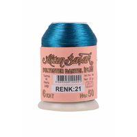 Altınbaşak Oya ve Dantel İpi 20 gr - Royaleks - No: 021