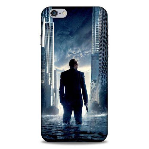 Lopard Apple Iphone 6S Plus Uyumlu Kılıf IMDB Film (9) Kılıf Inception