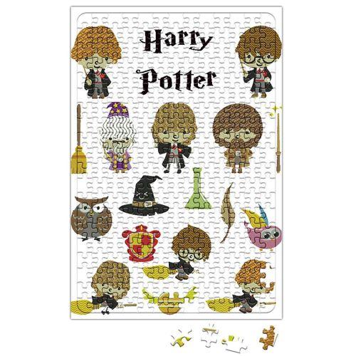 Harry Potter Expecto Puzzle 240 Parça Yapboz