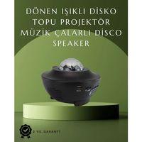 10 Renkli Kombinasyon + Breathing Light + 2 Saat Zamanlayıcılı Star Lamba