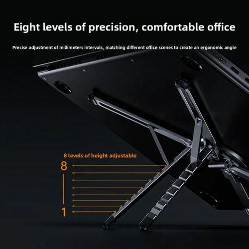 Kompakt Manyetik Telefon Tablet Laptop Tutucu