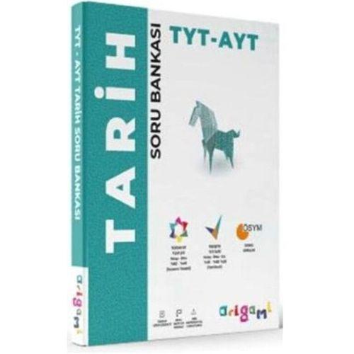 TYT AYT Tarih Soru Bankası Tammat Yayıncılık