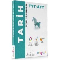 TYT AYT Tarih Soru Bankası Tammat Yayıncılık