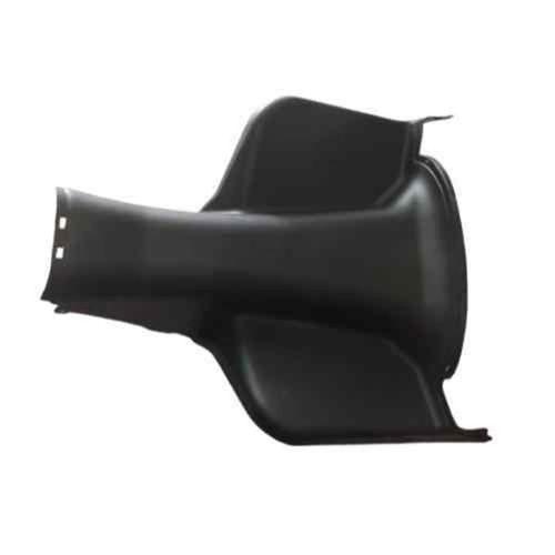 SEVGENT E-Bike Ön İç Göğüs Demir Kasa