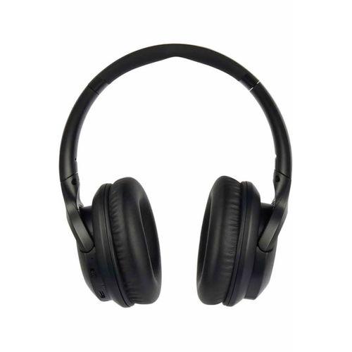 Kablosuz Bluetooth Kulaklık Kulak Üstü Mikrofonlu 5.0 Bluetooth Anc Özelliği