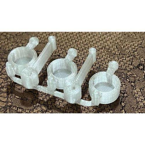 Polaris PCM 1537AE için Düğme Klavye (Bu ürün Sadece Plastik parçadır - Almadan Önce Soru Sorabilirsiniz)