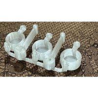 Polaris PCM 1537AE için Düğme Klavye (Bu ürün Sadece Plastik parçadır - Almadan Önce Soru Sorabilirsiniz)