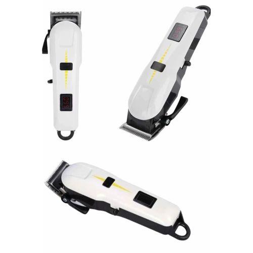 Kablosuz Saç Kesme Makinesi Epilasyon Öncesi Kısaltma Makinesi