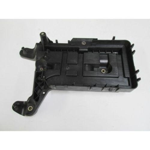 Skoda Octavia 2010 2012 Akü Koruma Plastiği  -