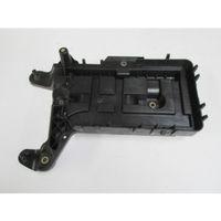 Skoda Octavia 2010 2012 Akü Koruma Plastiği  -