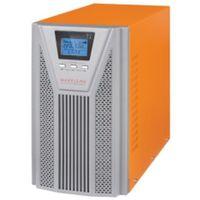 MAKELSAN POWERPACK SE 3KVA 1F/1F (8X9AH) 5/10DK ONLINE UPS