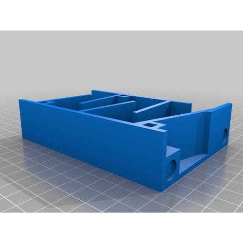 AA Pil Rafı (Bu ürün Sadece Plastik parçadır - Almadan Önce Soru Sorabilirsiniz)