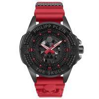 Philipp Plein PWAAA2424 Erkek Kol Saati