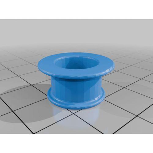 JD 2850 Genleşme Tankı Contası 3D Baskı (Bu ürün Sadece Plastik parçadır - Almadan Önce Soru Sorabilirsiniz)