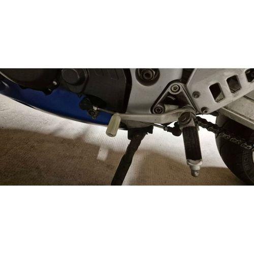 Suzuki SV650 M6 Vites Seçici Tampon (Bu ürün Sadece Plastik parçadır - Almadan Önce Soru Sorabilirsiniz)