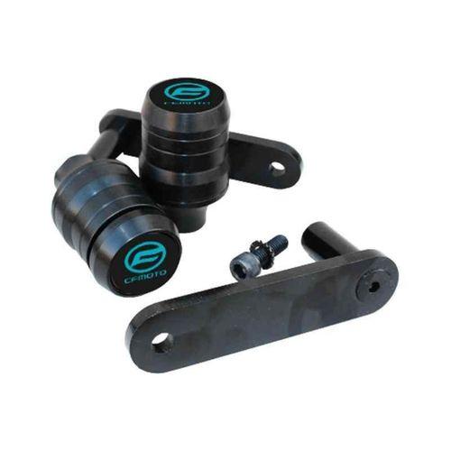 SEVGENT Cf Moto Nk 400 2017 - 2023 Uyumlu Koruma Takozu