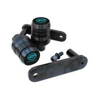 SEVGENT Cf Moto Nk 400 2017 - 2023 Uyumlu Koruma Takozu