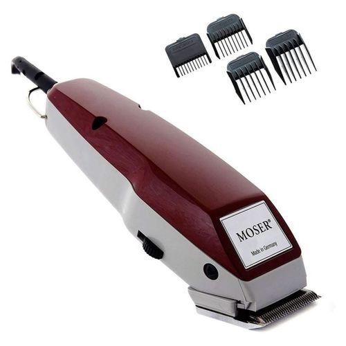 Moser 1400-0278 (Set) Saç ve Sakal Tıraş Makinesi
