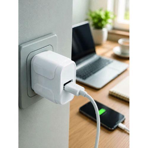 12w Usb Şarj Adaptörü Ev Ve Ofis Kullanımına Uygun