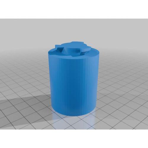 Cosmos Corps Kendi Roketinizi Yapın DAR ROCKET PARÇALARI (Bu ürün Sadece Plastik parçadır - Almadan Önce Soru Sorabilirsiniz)