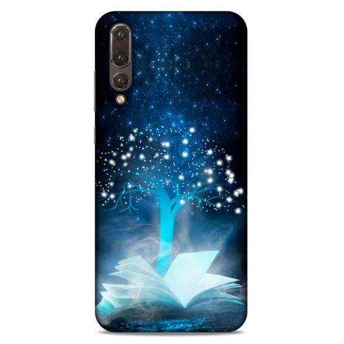 Lopard Huawei P20 Pro Uyumlu Kılıf Ramazan (19) Baskılı Kılıfları