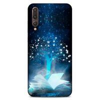 Lopard Huawei P20 Pro Uyumlu Kılıf Ramazan (19) Baskılı Kılıfları