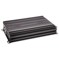 JAMESON USA-460 4 KANAL 4000 WATT OTO ANFİ (BASS KONTROLLÜ)