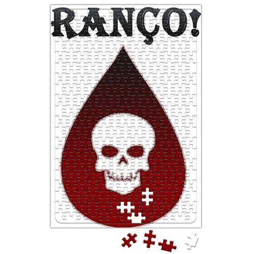 Ranço Puzzle 240 Parça Yapboz