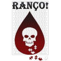 Ranço Puzzle 240 Parça Yapboz