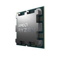 AMD RYZEN 7 7800X3D 8 Core, 4,20-5.00GHz, 104Mb Cache, 120W,  AM5 Soket, TRAY, (Dahili Grafik VAR, Fan YOK)