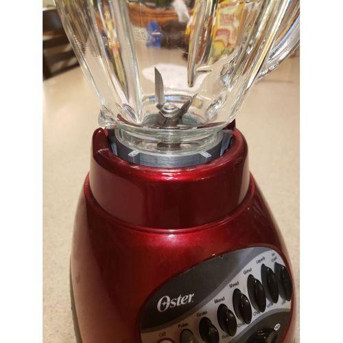 Oster Blender Dişli Alt Kapak - 5141649