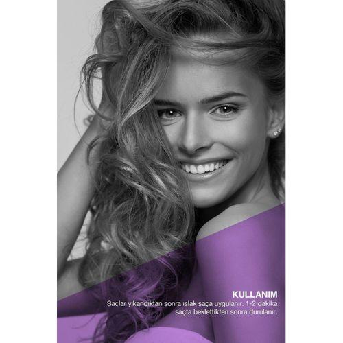 Bioxcin Bioxcin Collagen & Biotin Ekstra Hacim Saç Kremi 250 ml - Kolajen Biotin Ince Seyrek Saçlar