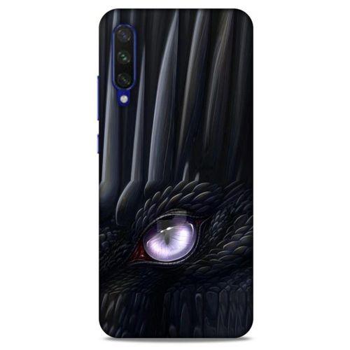 Xiaomi Mi A3 Kılıf Dragons (48) Bumper Kılıf Ejderha Hikayesi