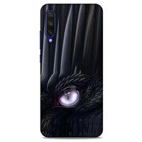 Xiaomi Mi A3 Kılıf Dragons (48) Bumper Kılıf Ejderha Hikayesi