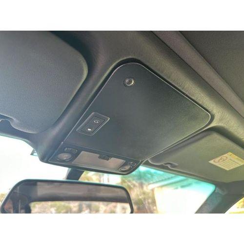 E36 Sunroof Motor Kapağı Mikrofon Montajı ile (Bu ürün Sadece Plastik parçadır - Almadan Önce Soru Sorabilirsiniz)