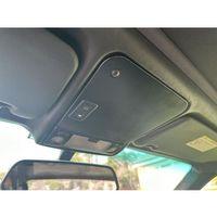 E36 Sunroof Motor Kapağı Mikrofon Montajı ile (Bu ürün Sadece Plastik parçadır - Almadan Önce Soru Sorabilirsiniz)