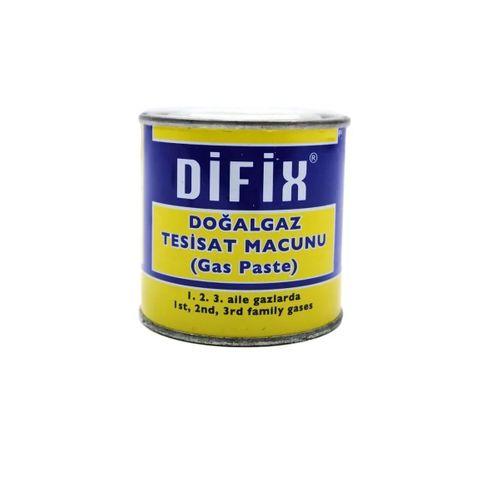 Difix Doğalgaz Tesisat Macunu (gas Paste)