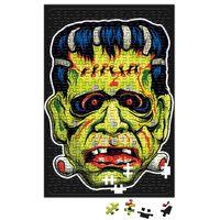 Vintage Halloween is the Best Puzzle 240 Parça Yapboz